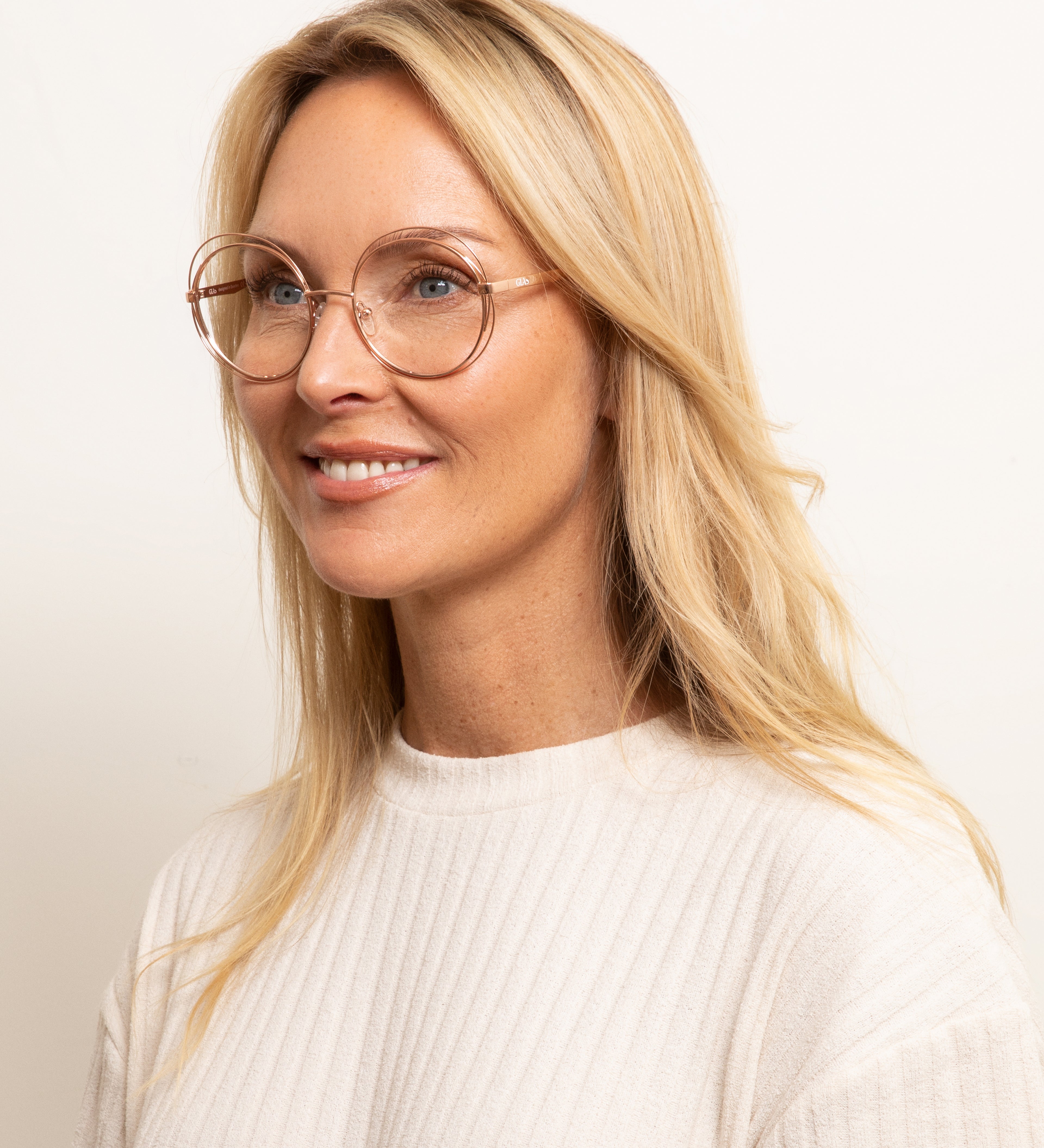 Grace Tripple Frame Readers