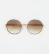 Grace Rose Gold Tinted