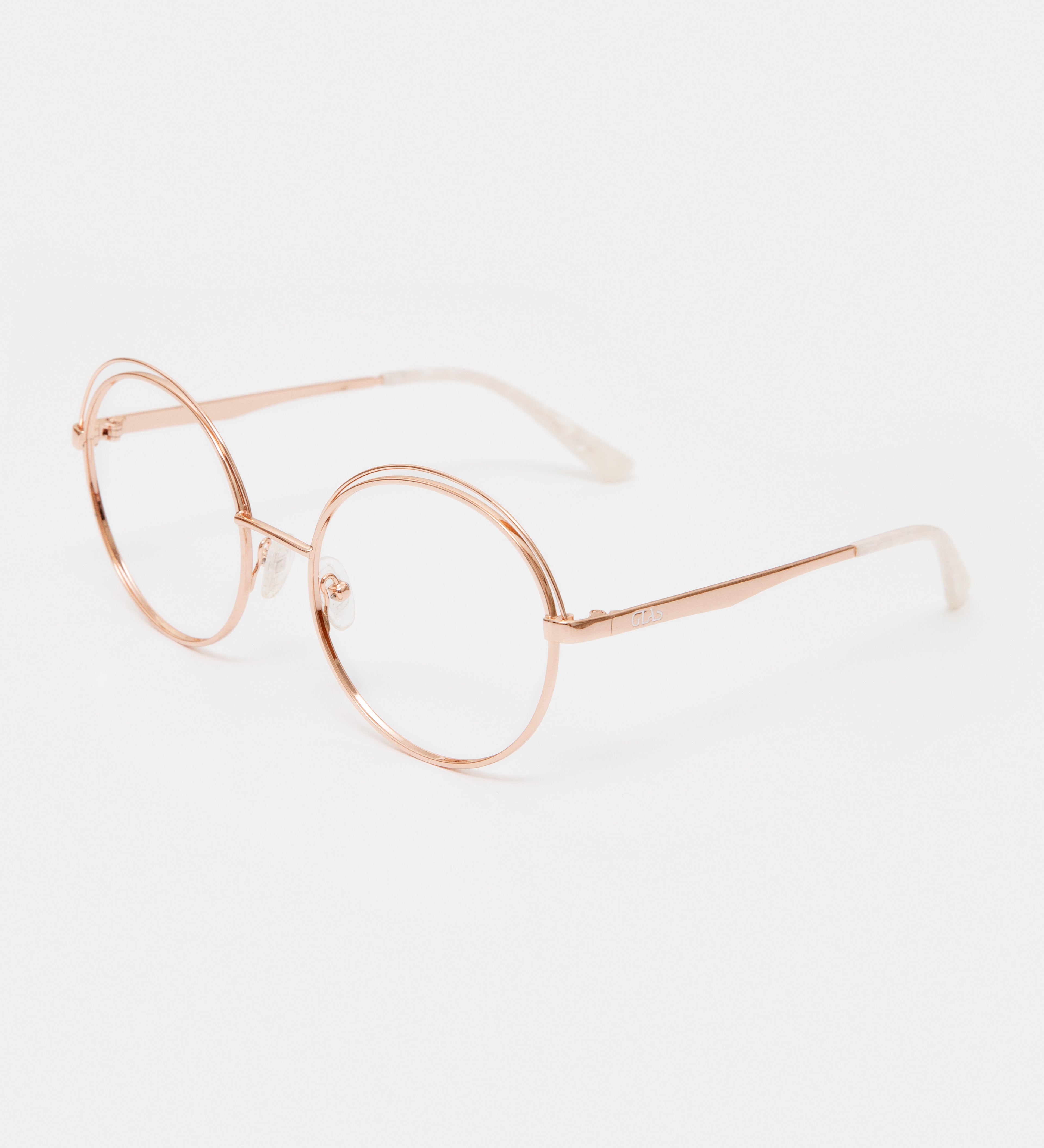 Grace Double Frame Readers