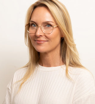 Grace Gold Readers