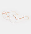 Grace Half-frame Readers