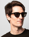 Jamie Black Sunglasses