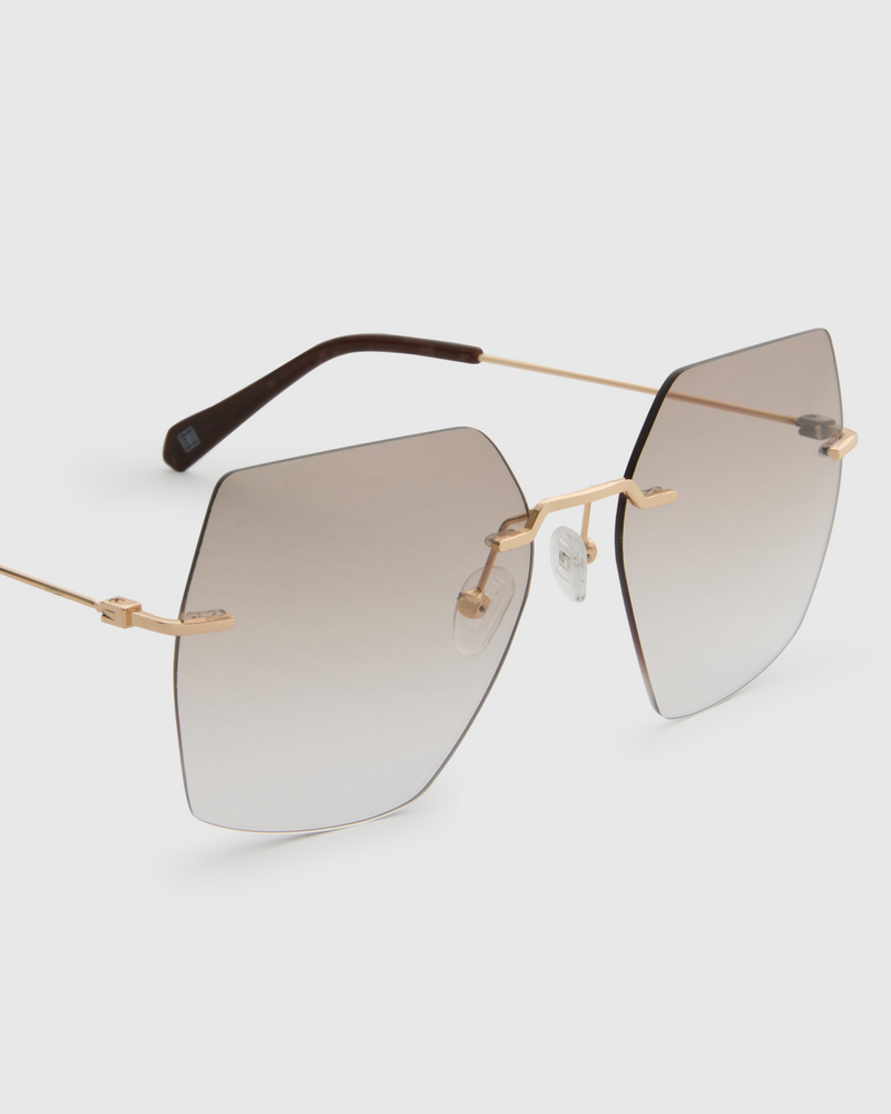 Jennifer Gold Tinted