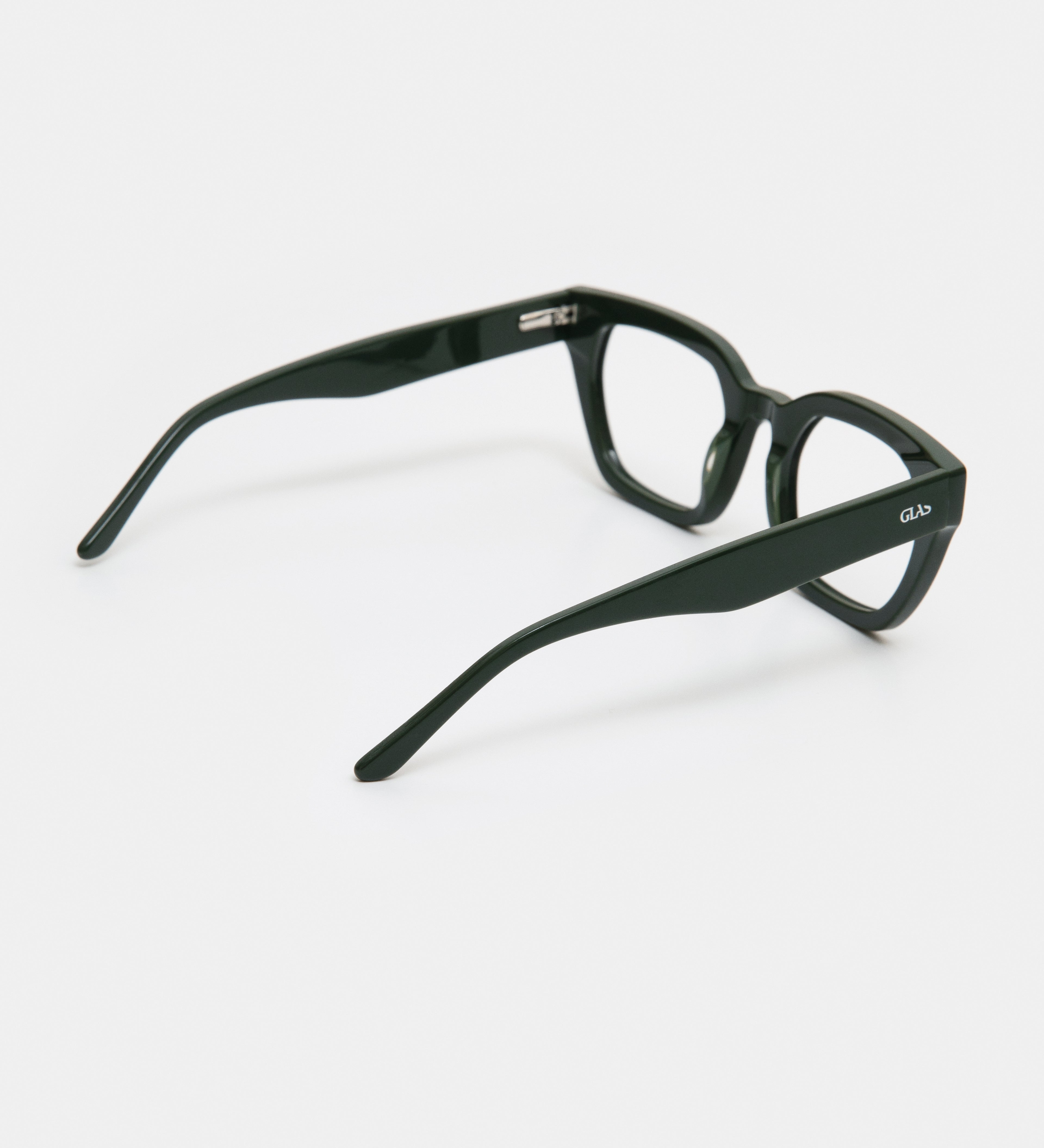 Kiara Dark Green Blue Light