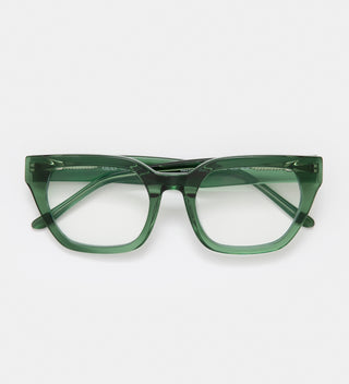 Kiara Forest Green Readers