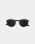 Lucy Black Sunglasses