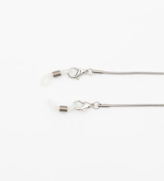 Lydia Chain Silver