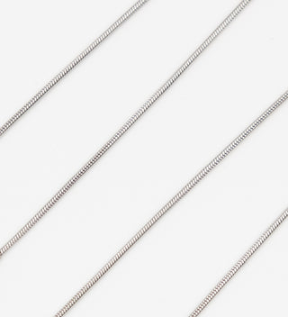 Lydia Chain Silver