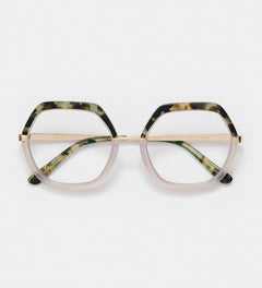 Marlene Pistachio Blue Light