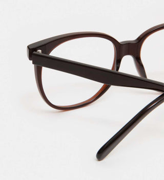 Maya Dark Brown Prescription