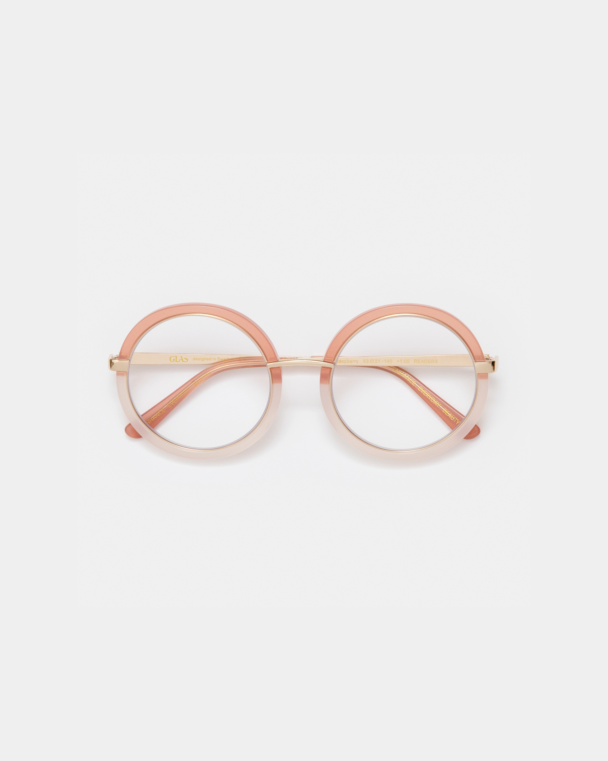 Merle Raspberry Readers