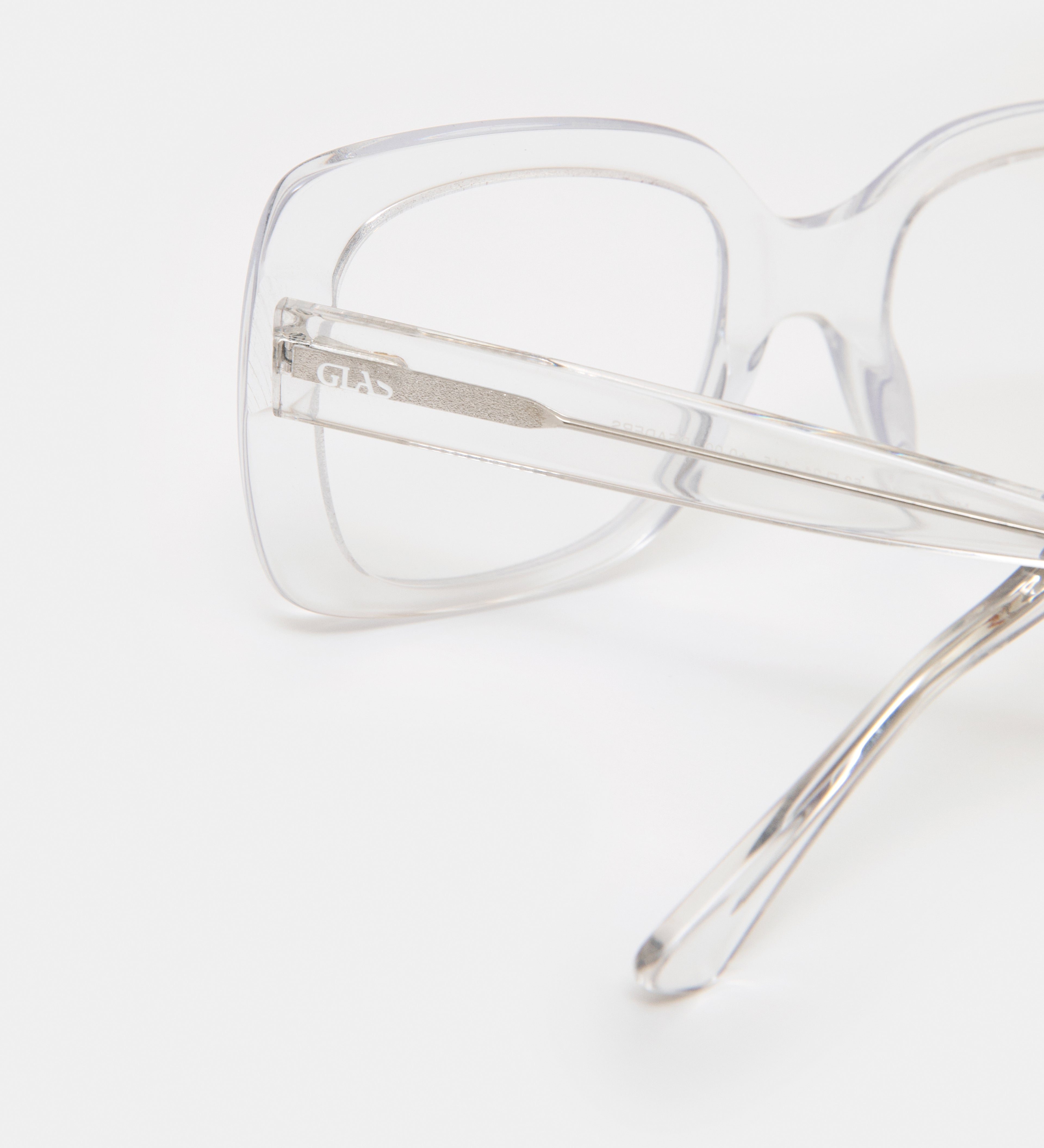 Mio Smoke Blue Light