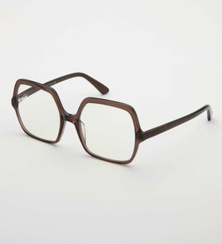 Natalie Dark Brown Readers