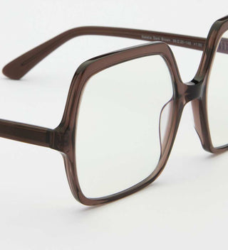 Natalie Dark Brown Readers