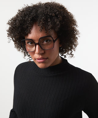 Natalie Dark Brown Readers