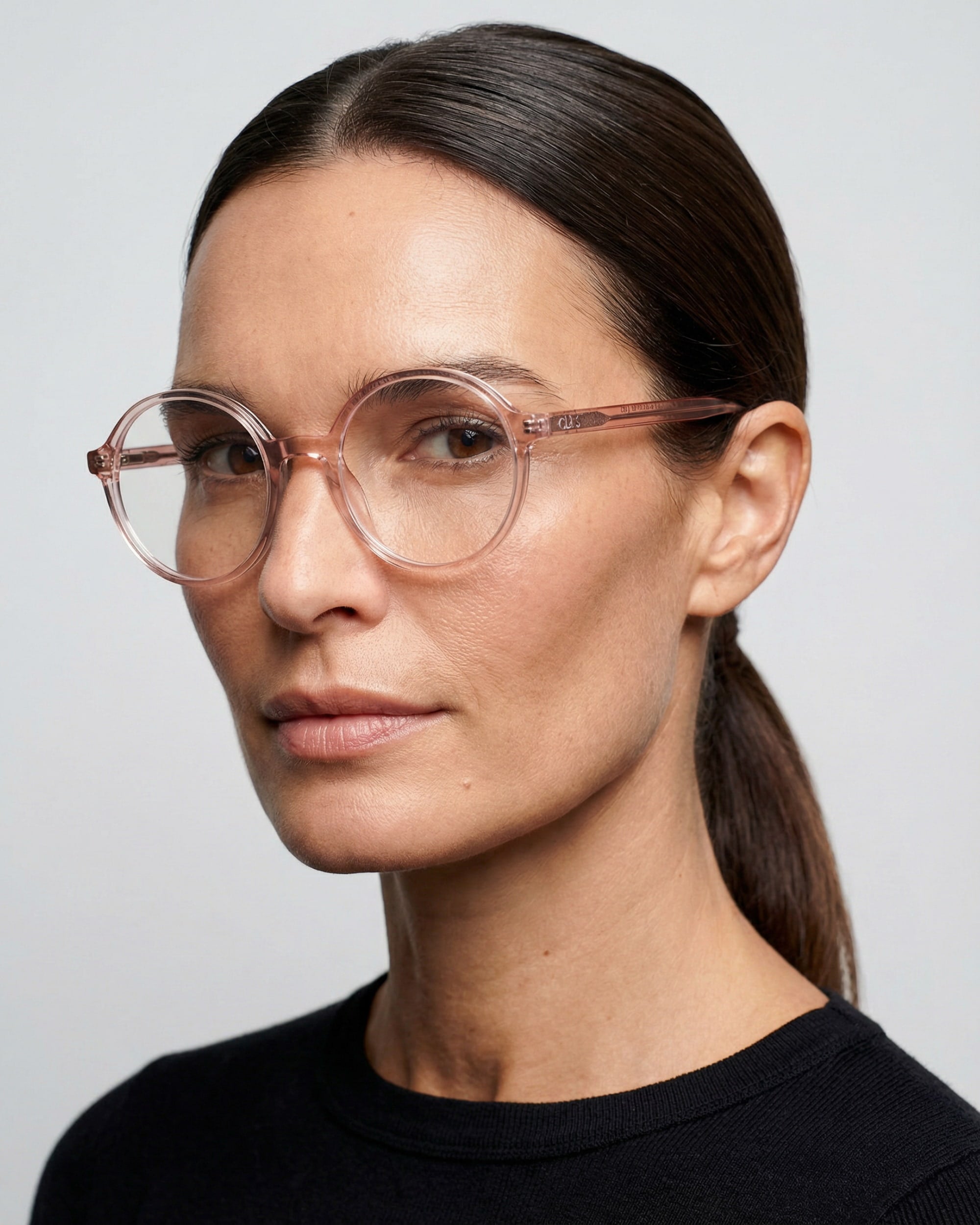 Rakel Pink Blue Light