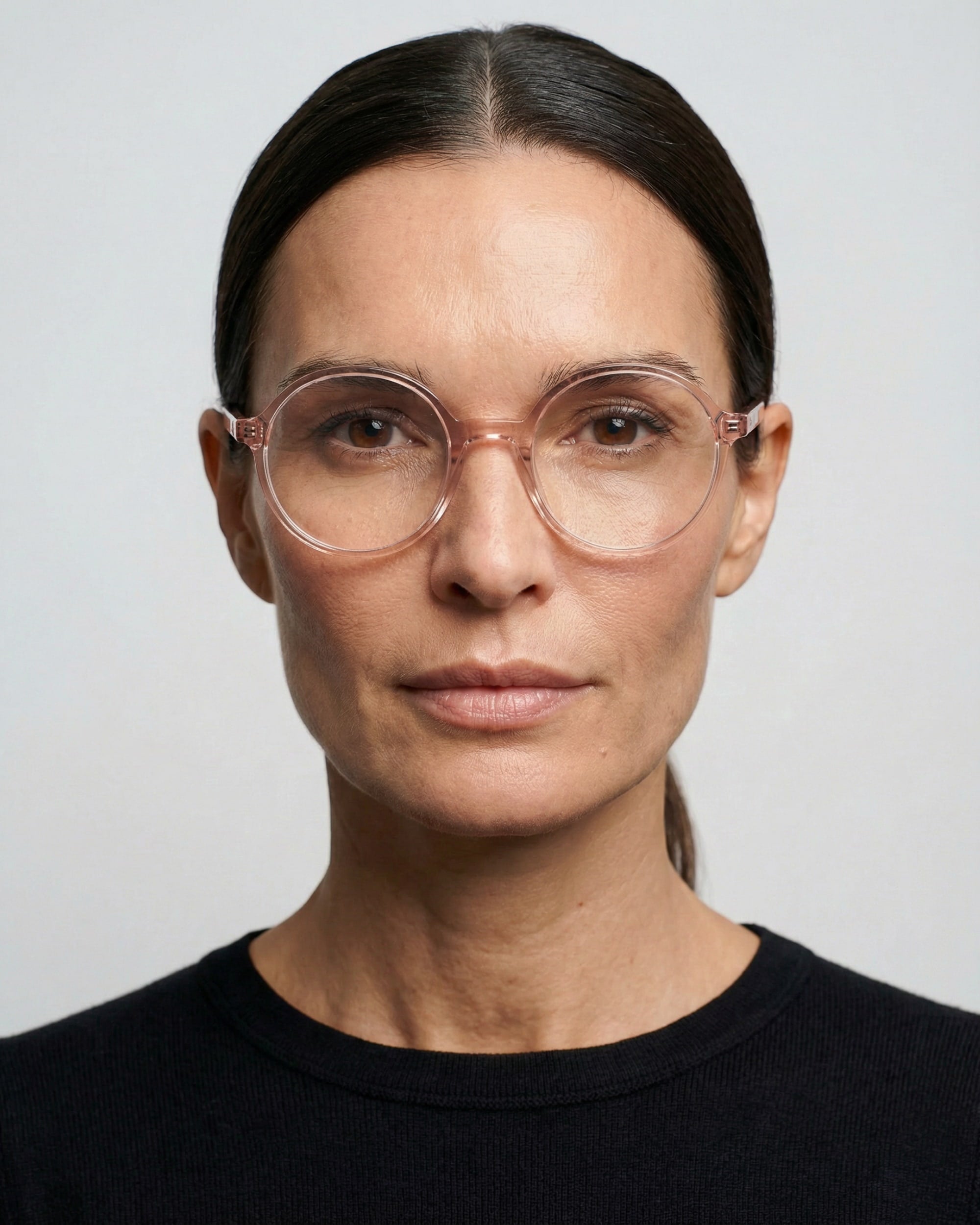 Rakel Pink Blue Light