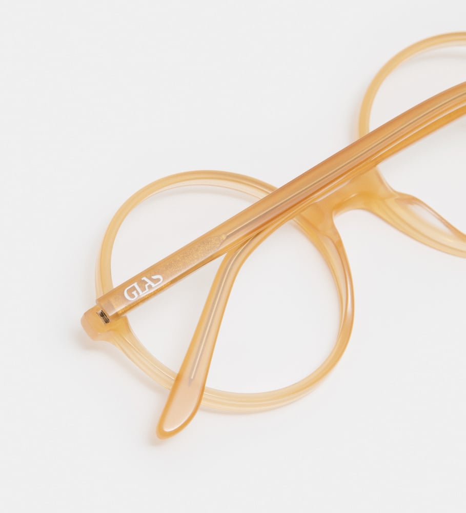 Rakel Yellow Blue Light