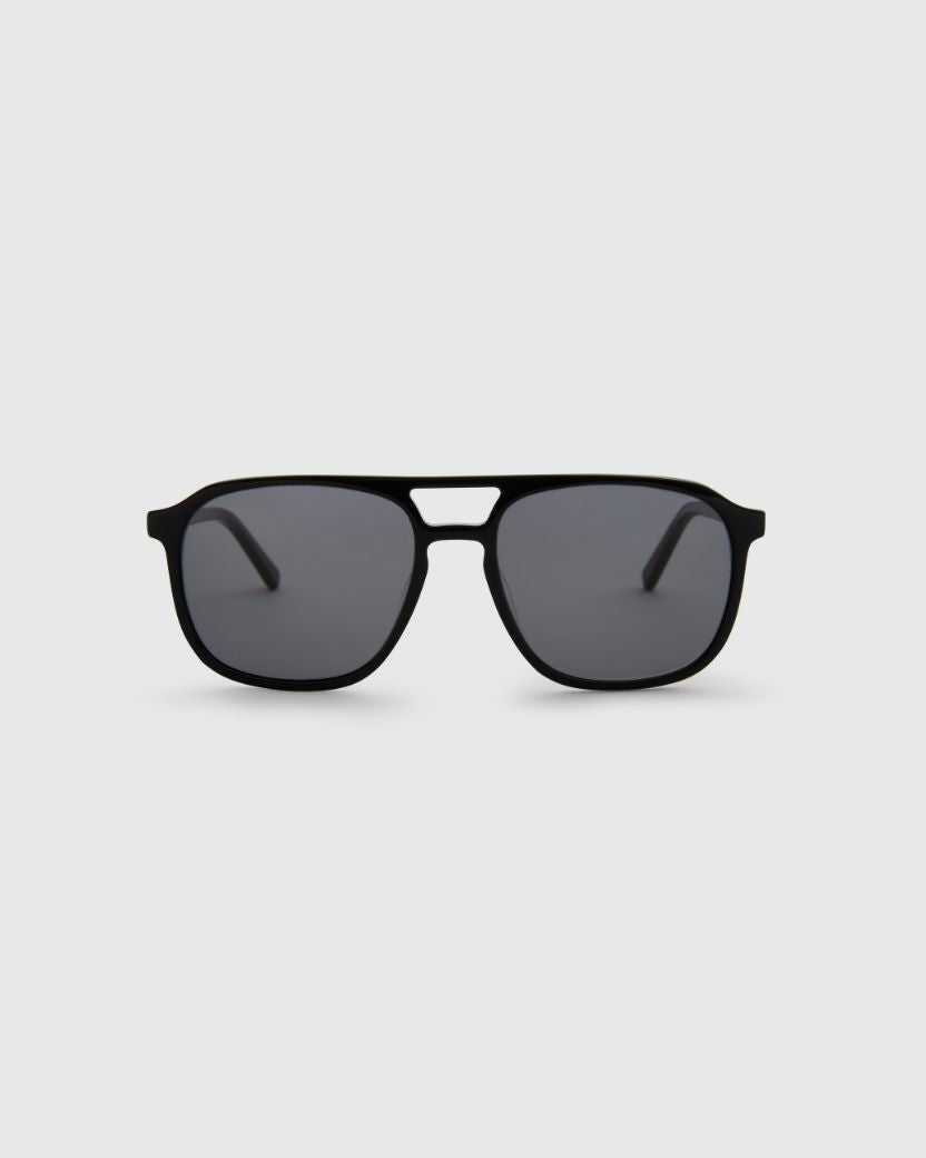Robyn Black Sunglasses