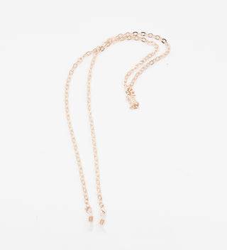 Sonja Chain Rose Gold