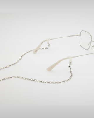 Sonja Chain Silver
