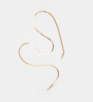 Virginia Gold Chain