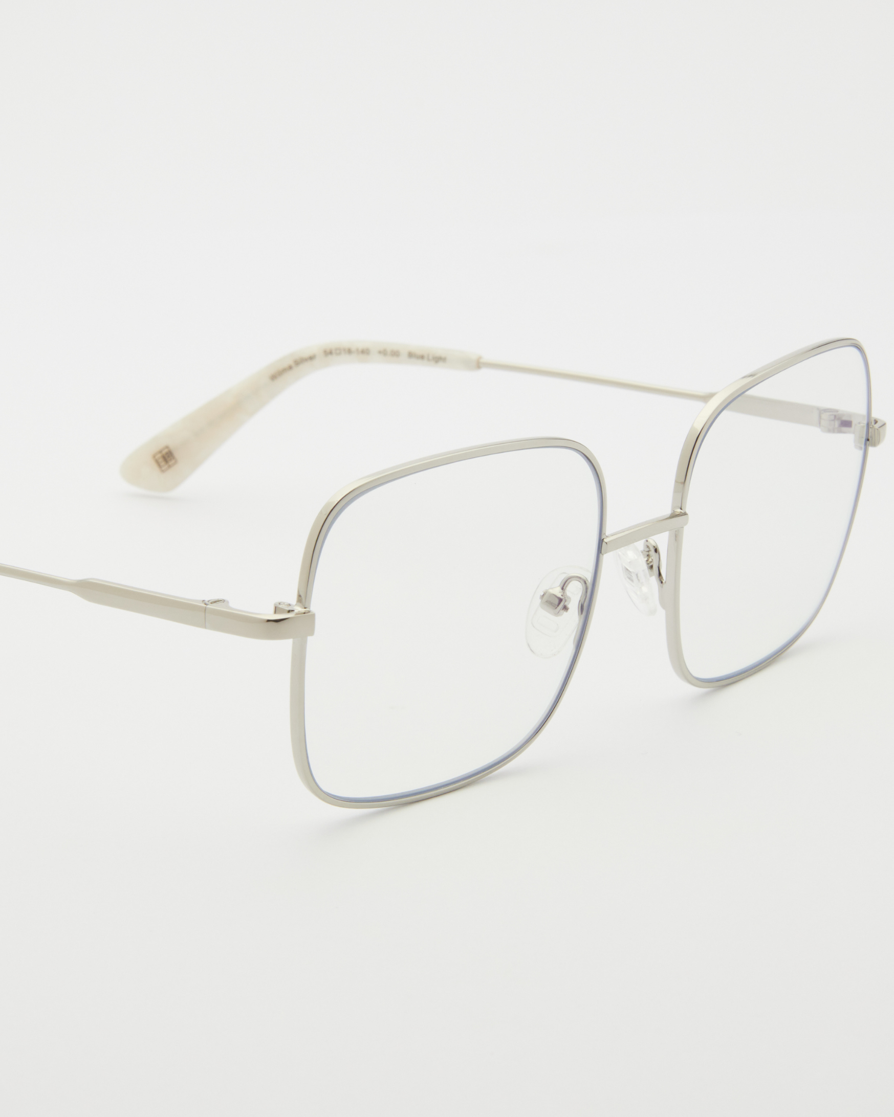 Wilma Silver Readers