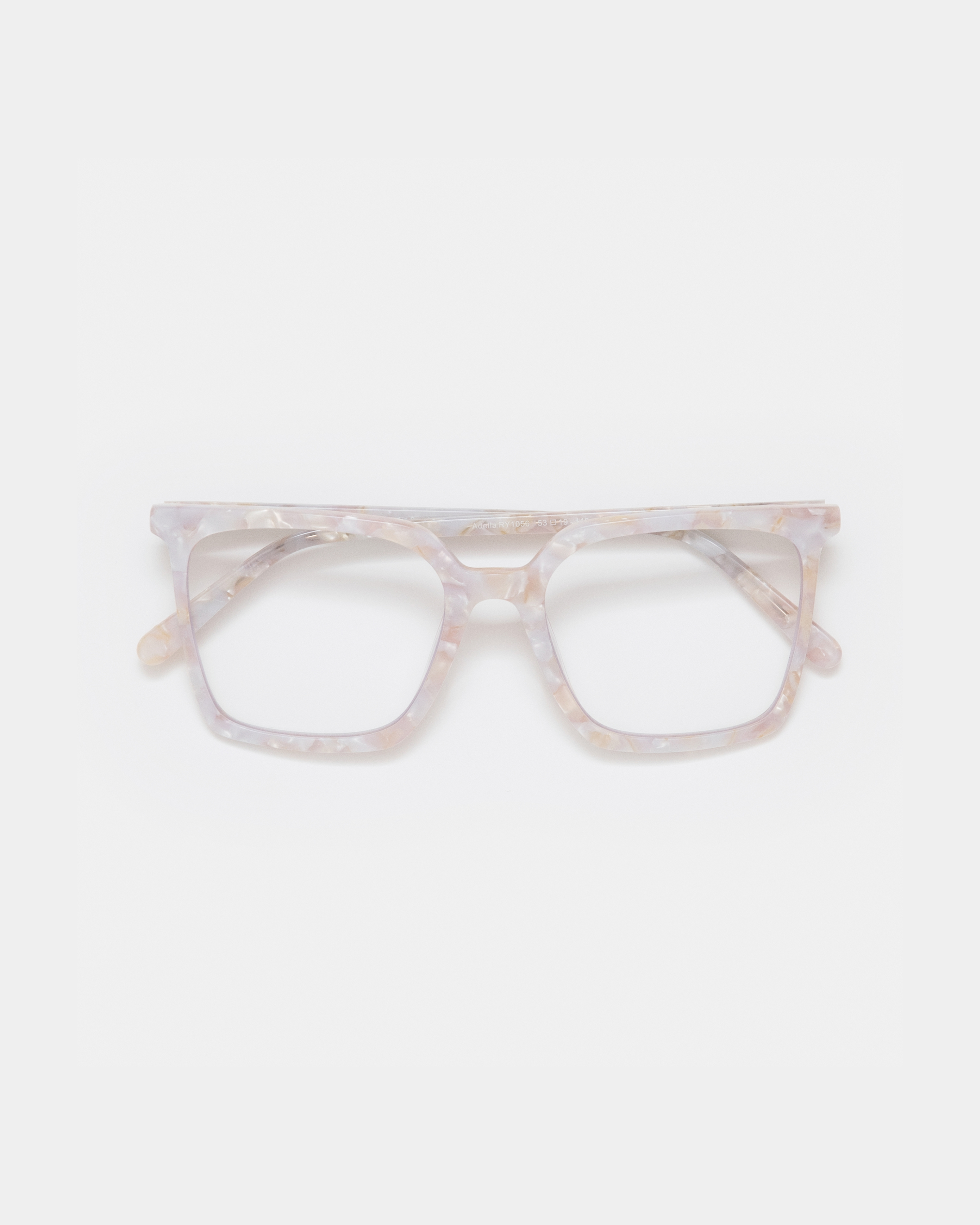 Adella Pink Opal Readers