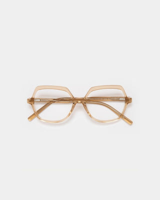 Andrea Caramel Readers