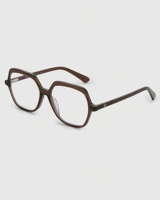 Andrea Dark Brown Readers