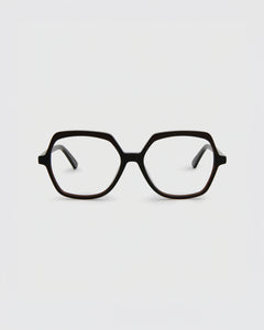 Andrea Dark Chocolate Blue Light