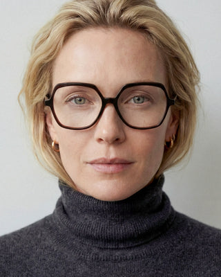 Andrea Dark Chocolate Readers