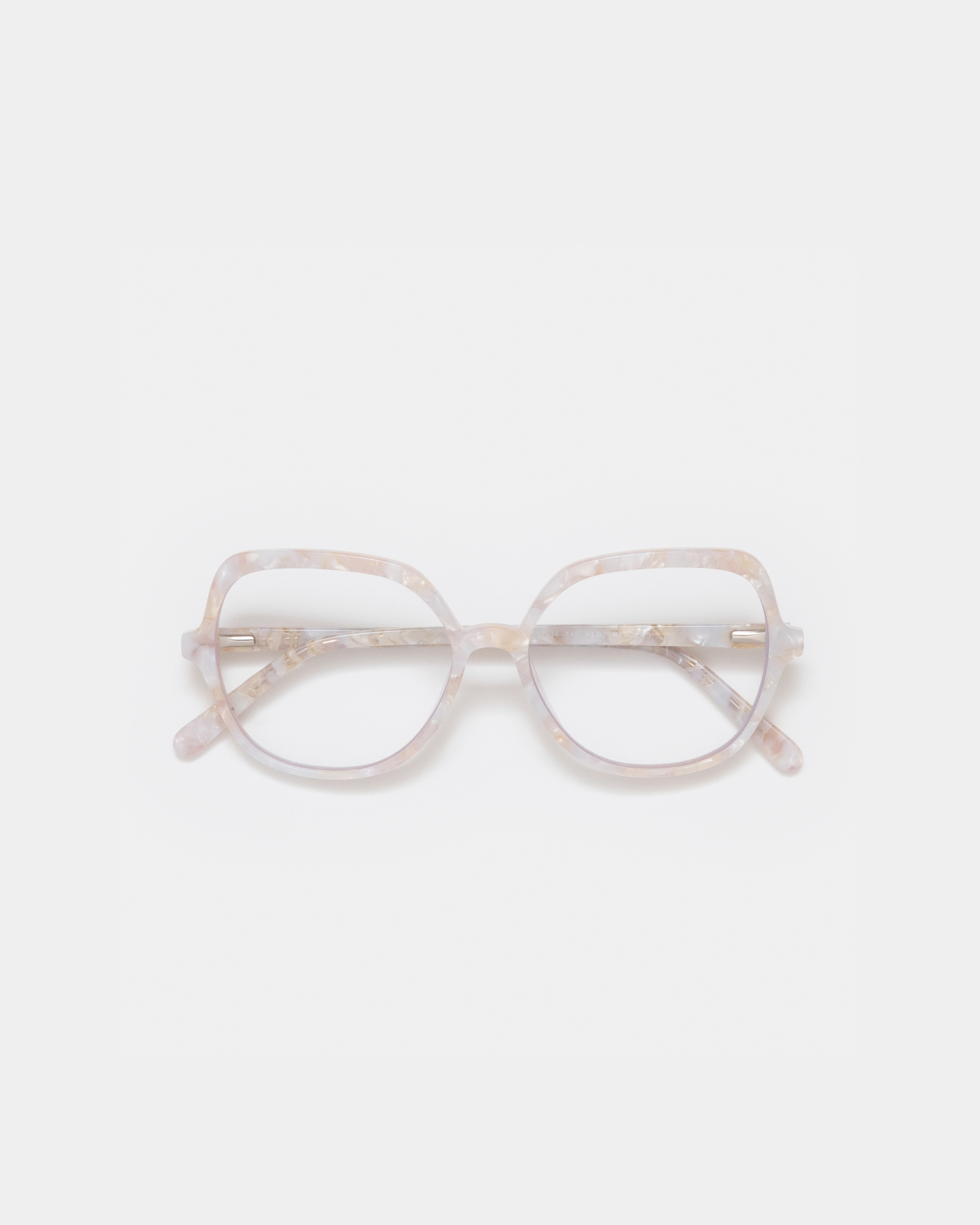 Ariel Pink Opal Readers