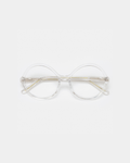 Audrey Transparent Readers
