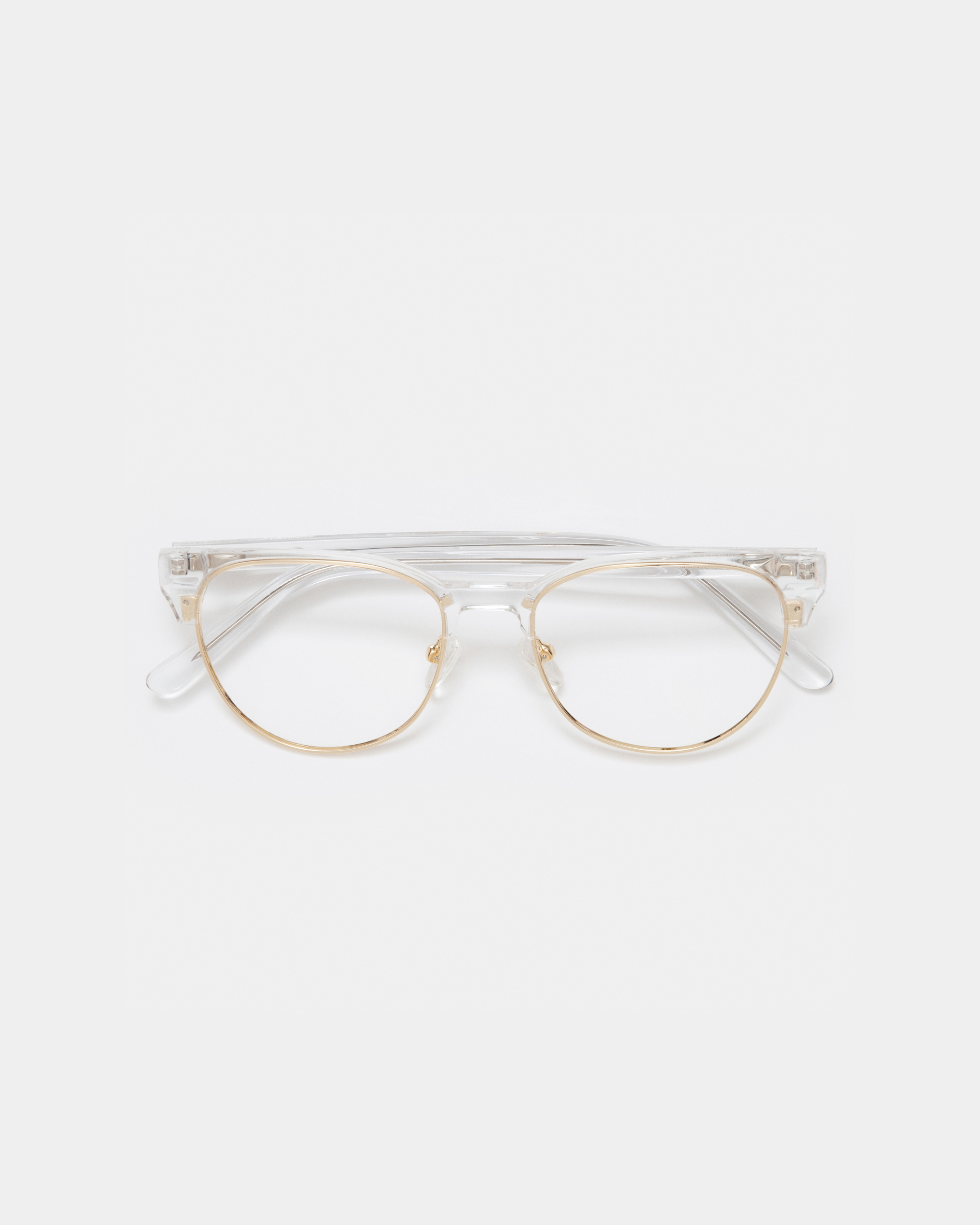 Barbro Transparent Readers