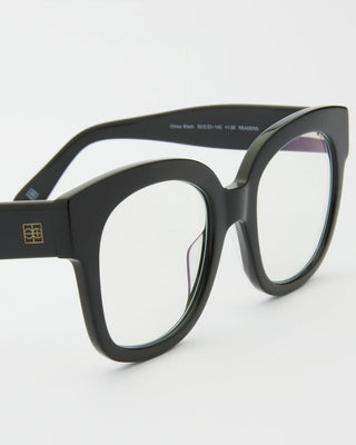 Chloe Black Prescription