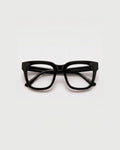 GLAS Dahlia Black Readers – front view