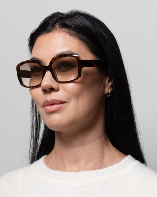 Isabella Classic Havana Tinted