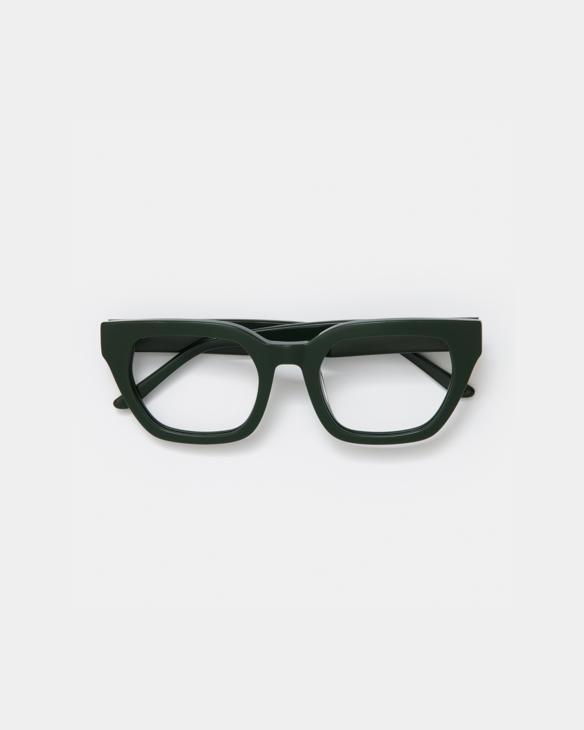 Kiara Dark Green Readers