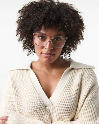 Maya Rose Quartz Readers