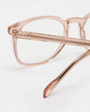Molly Powder Pink Readers
